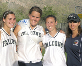 softball